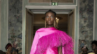 Time Out recommande l’exposition Africa Fashion à Paris avec Imane Ayissi