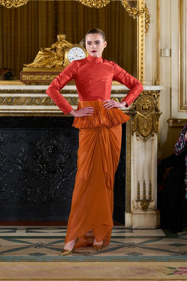Look 7