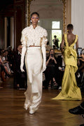 Robe de mariage haute couture Imane Ayissi