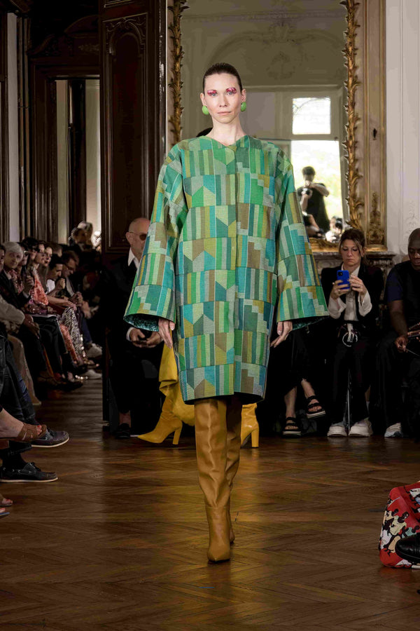 Look 9