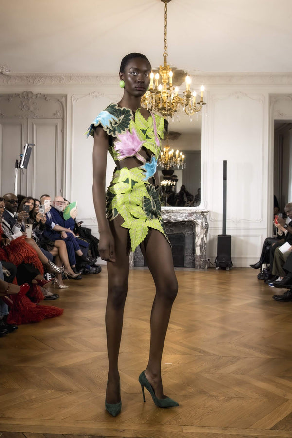 Look 9