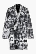 Veste haute couture Imane Ayissi