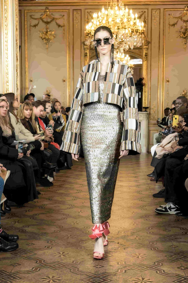 Look 1