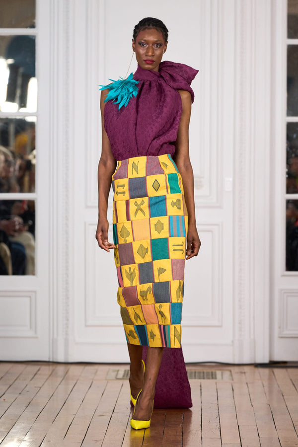 Look 7