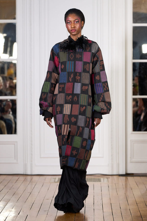 Look 9