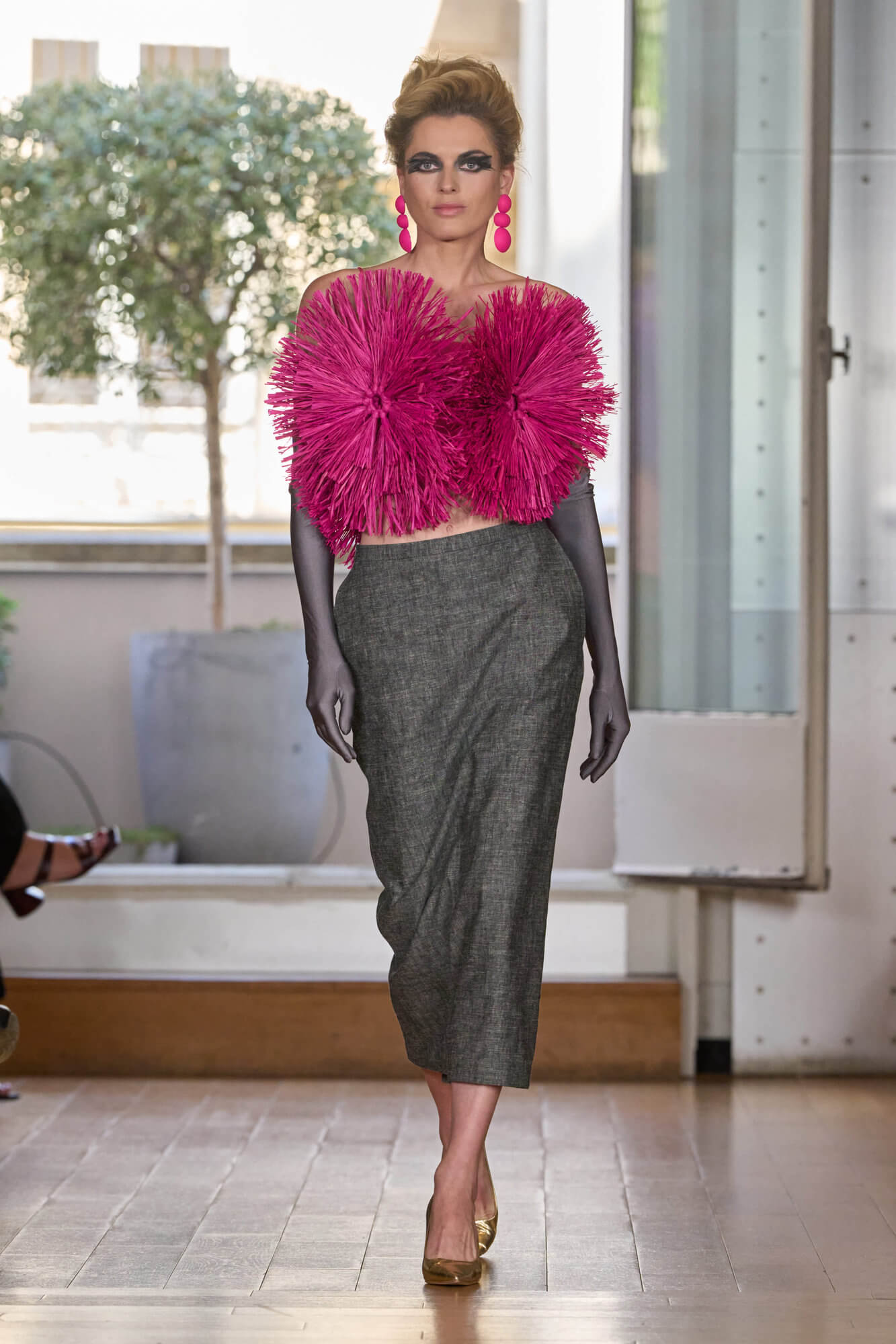 IMANE AYISSI 2 Couture, Fall/Winter, FW26, Imane Ayissi