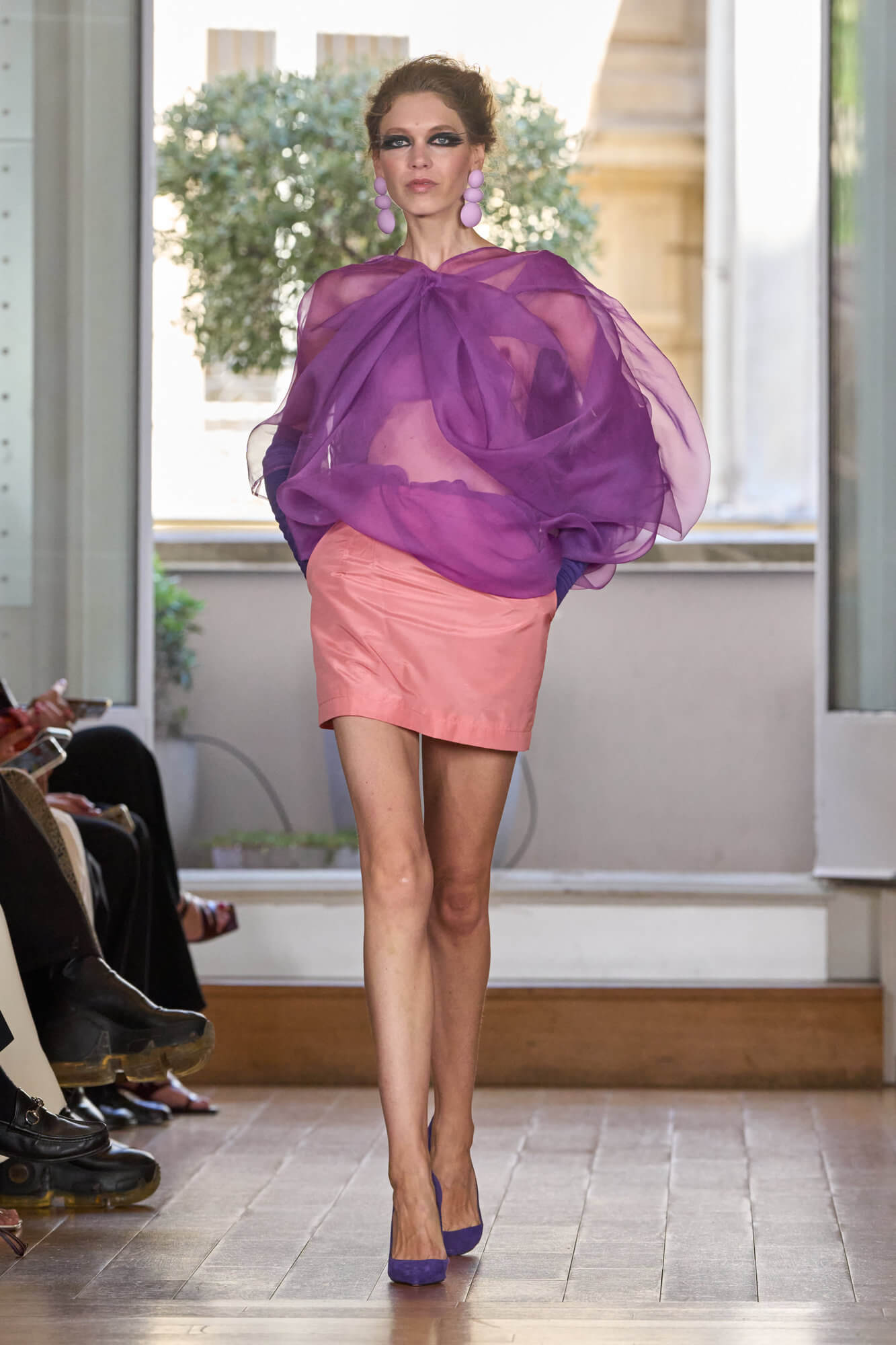 IMANE AYISSI 3 Couture, Fall/Winter, FW26, Imane Ayissi