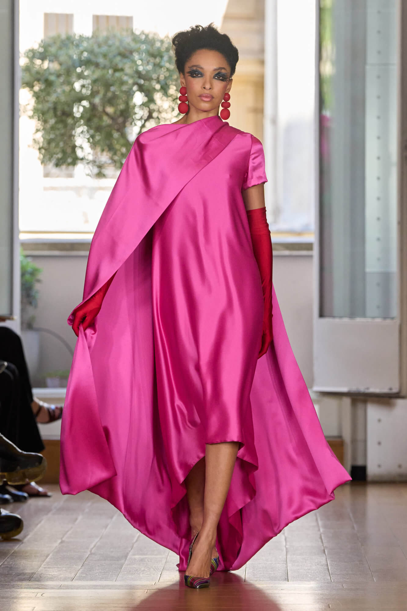 IMANE AYISSI 5 Couture, Fall/Winter, FW26, Imane Ayissi