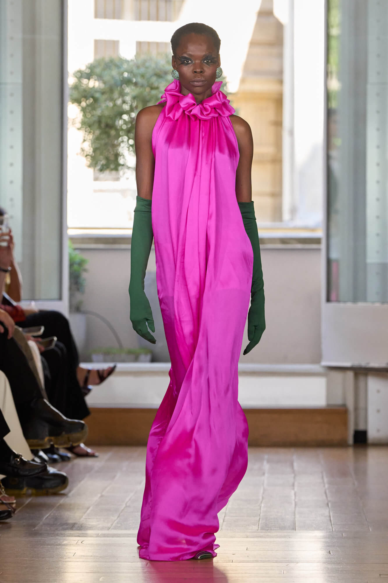 IMANE AYISSI 7 Couture, Fall/Winter, FW26, Imane Ayissi