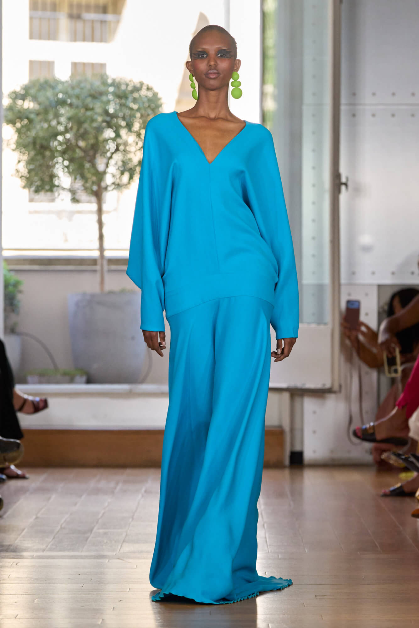IMANE AYISSI 8 Couture, Fall/Winter, FW26, Imane Ayissi