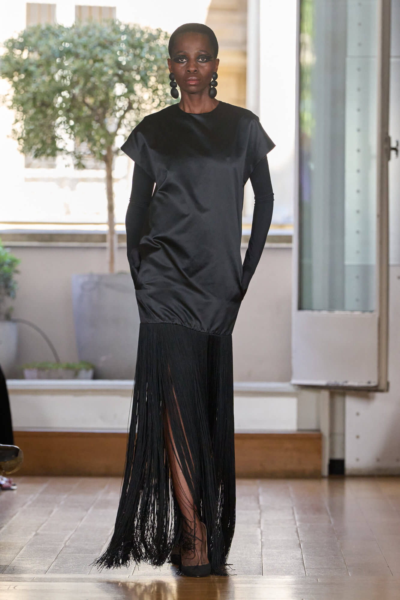 IMANE AYISSI 9 Couture, Fall/Winter, FW26, Imane Ayissi