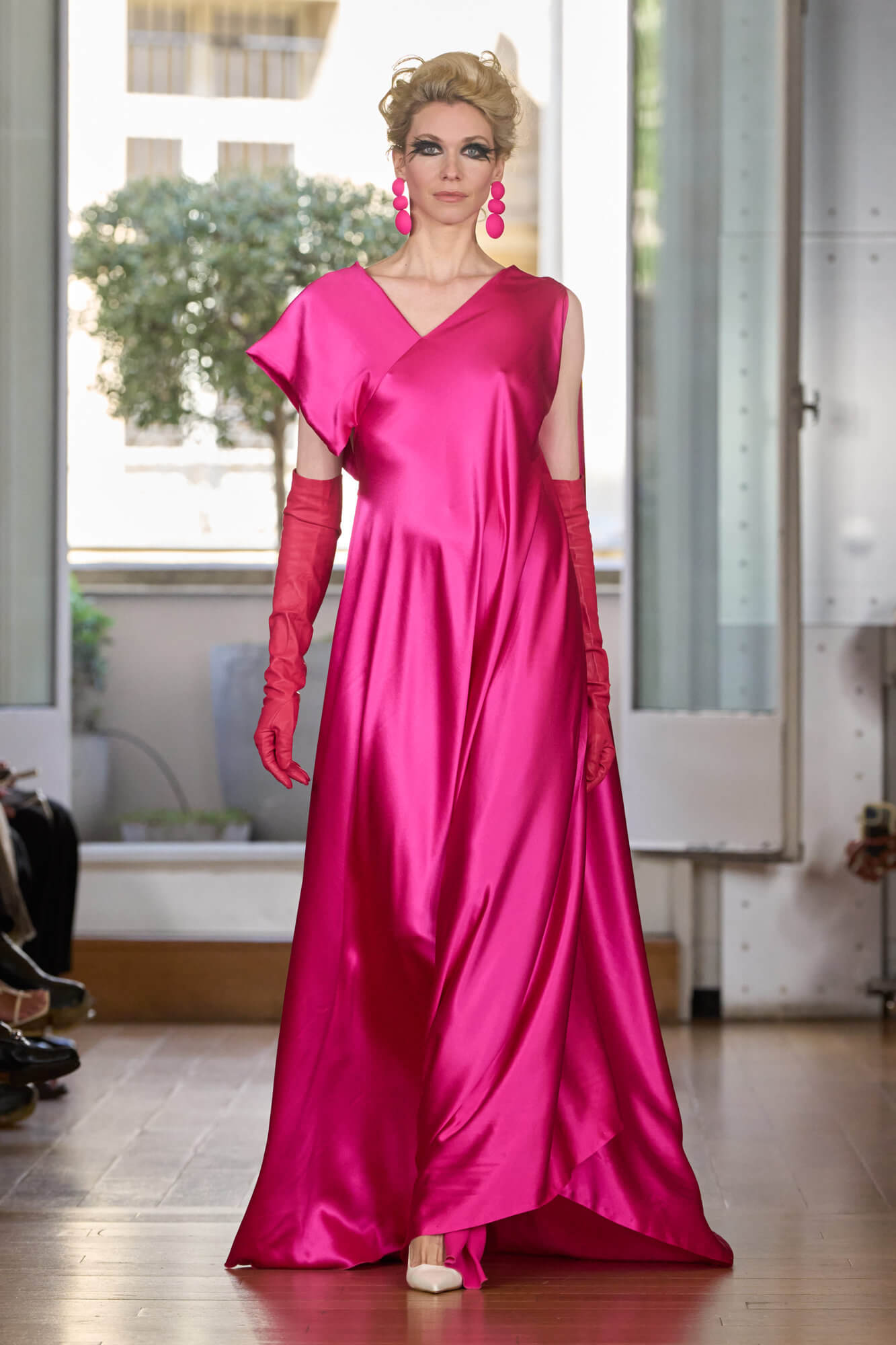 IMANE AYISSI 11 Couture, Fall/Winter, FW26, Imane Ayissi