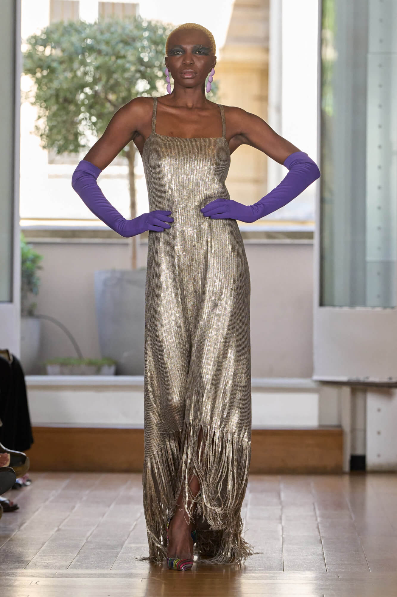 IMANE AYISSI 12 Couture, Fall/Winter, FW26, Imane Ayissi