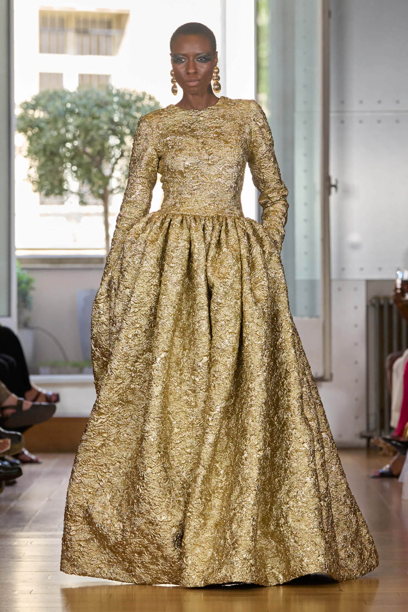 IMANE AYISSI 13 Couture, Fall/Winter, FW26, Imane Ayissi