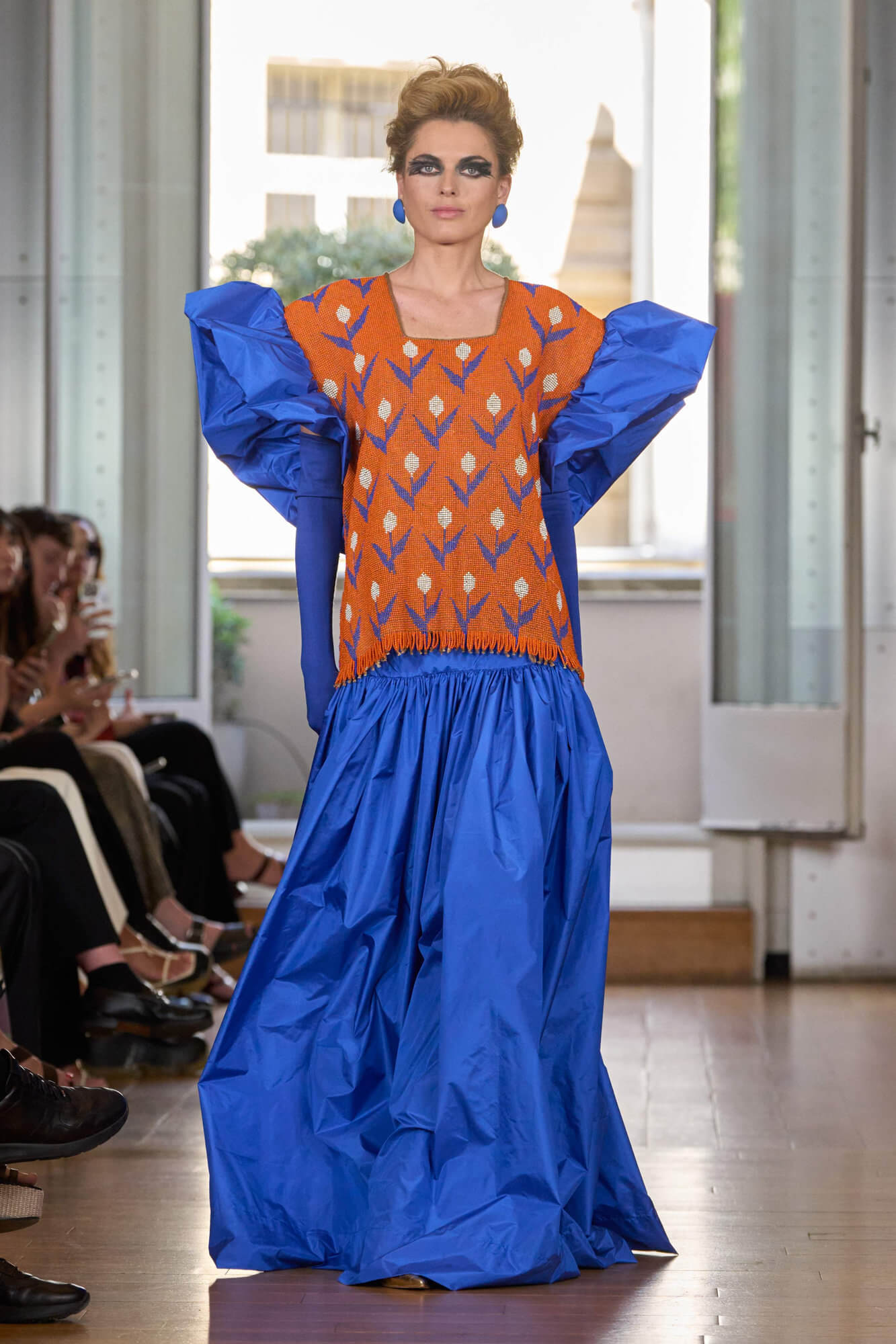 IMANE AYISSI 14 Couture, Fall/Winter, FW26, Imane Ayissi