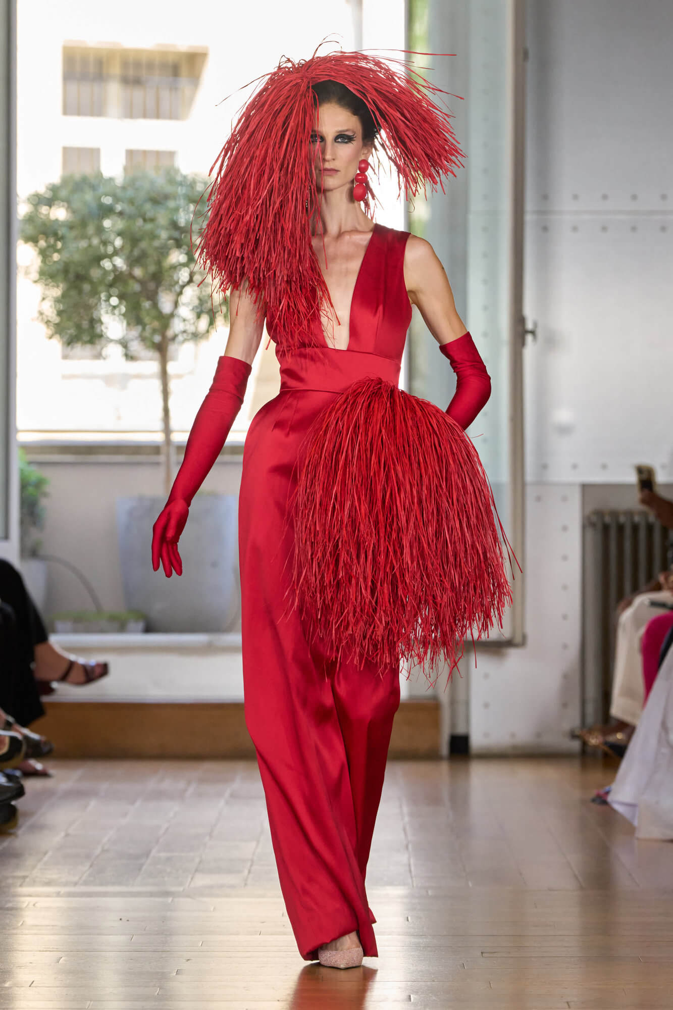 IMANE AYISSI 15 Couture, Fall/Winter, FW26, Imane Ayissi