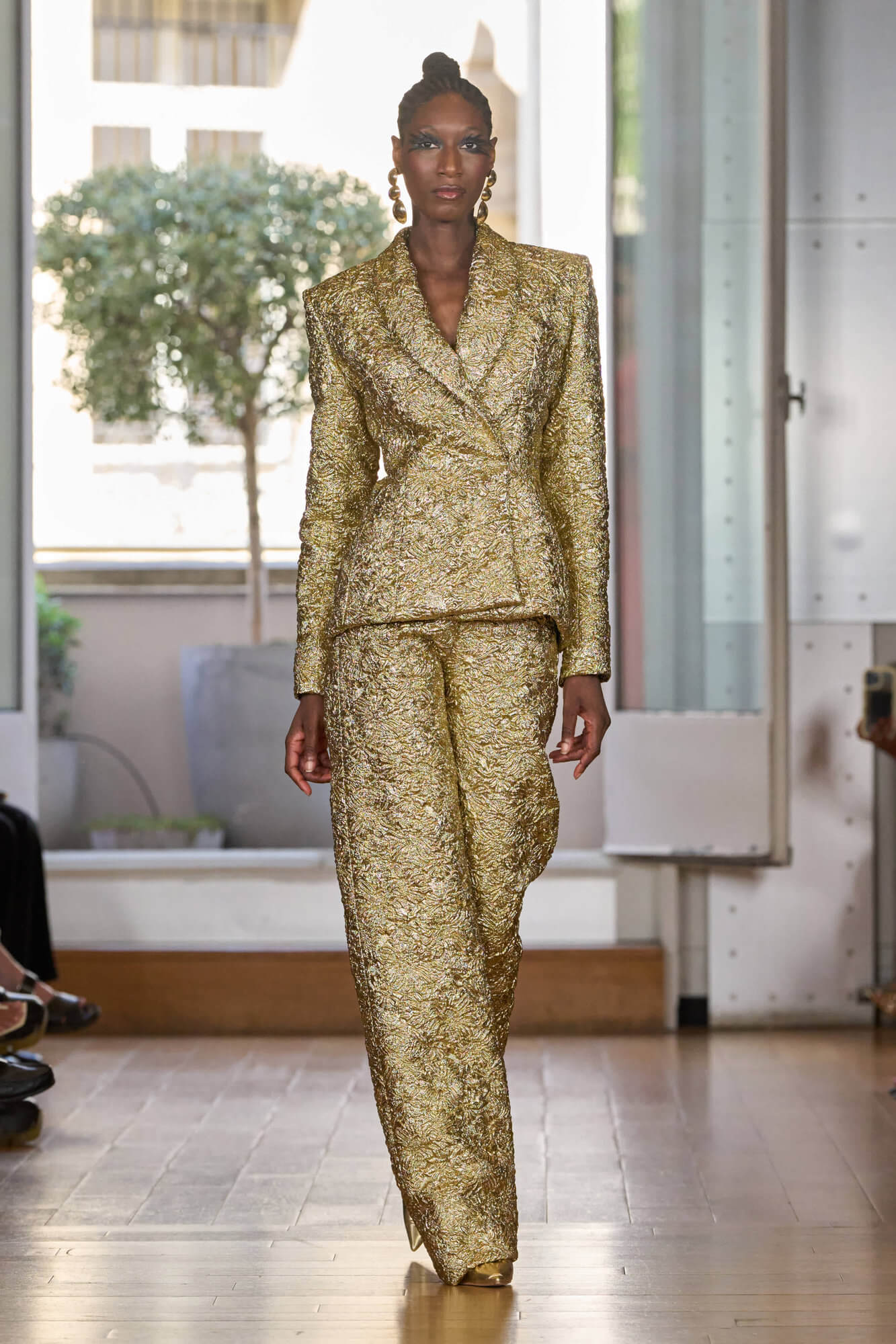 IMANE AYISSI 16 Couture, Fall/Winter, FW26, Imane Ayissi