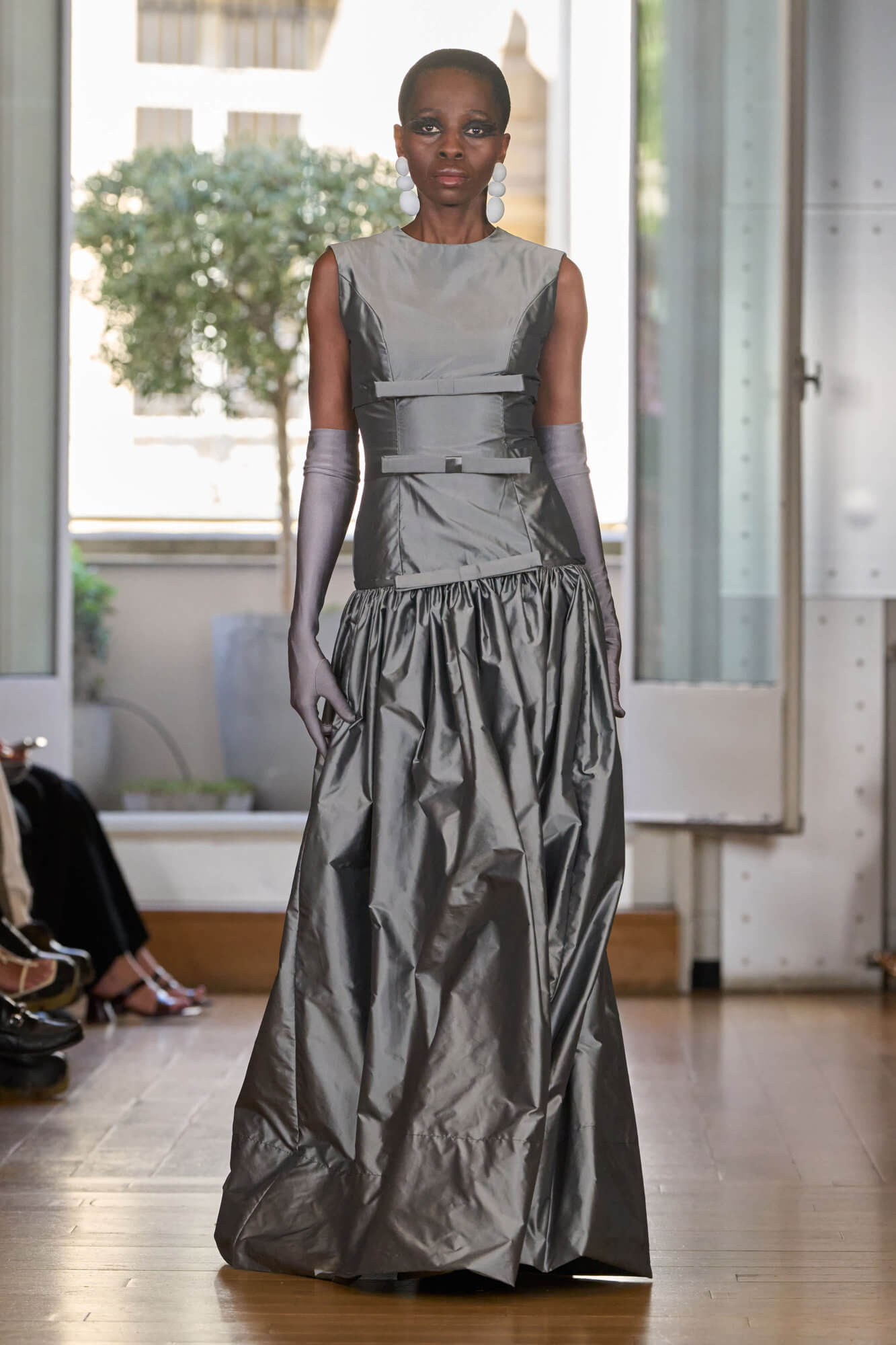 IMANE AYISSI 18 Couture, Fall/Winter, FW26, Imane Ayissi