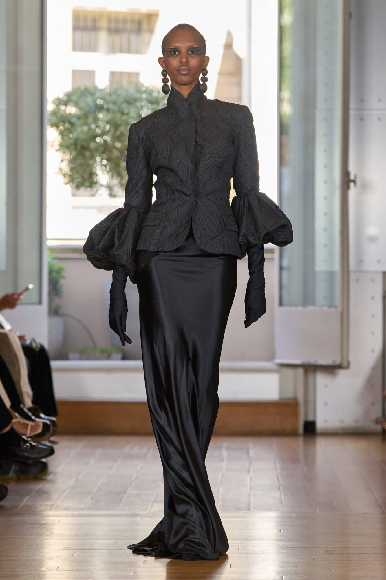 IMANE AYISSI 19 Couture, Fall/Winter, FW26, Imane Ayissi