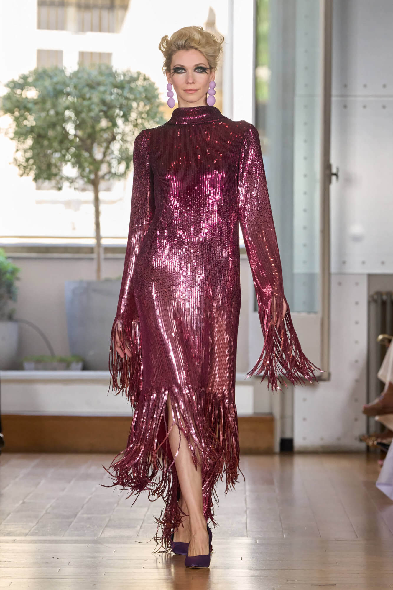 IMANE AYISSI 20 Couture, Fall/Winter, FW26, Imane Ayissi