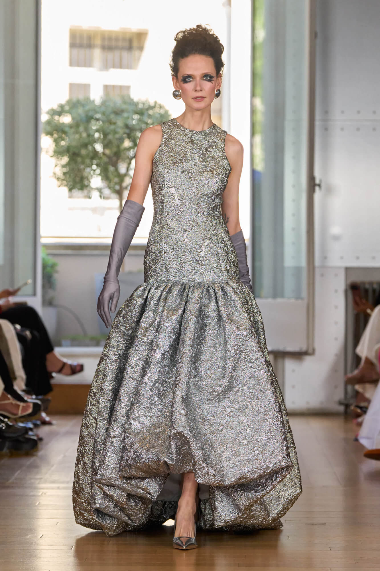 IMANE AYISSI 22 Couture, Fall/Winter, FW26, Imane Ayissi
