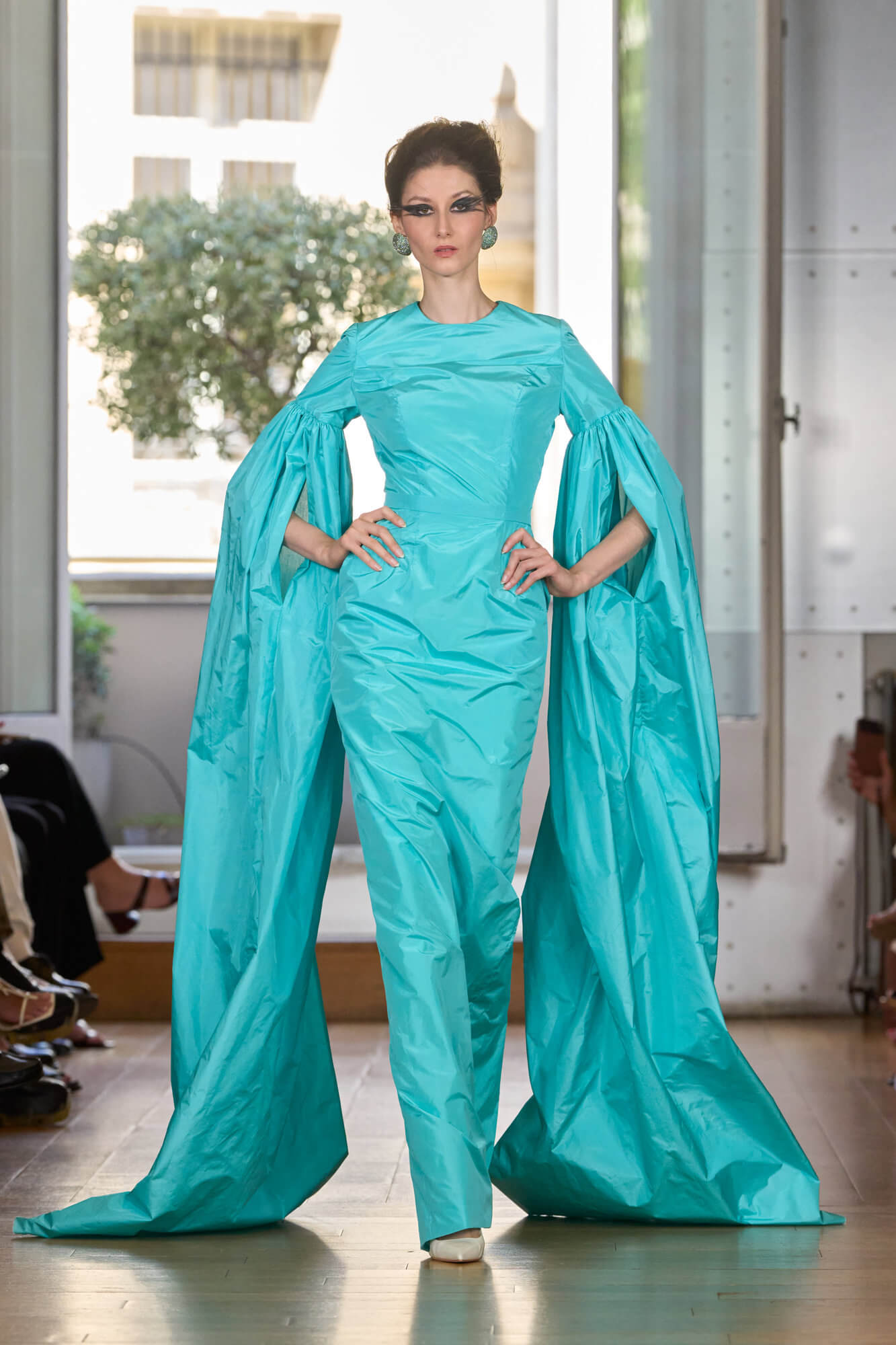 IMANE AYISSI 23 Couture, Fall/Winter, FW26, Imane Ayissi