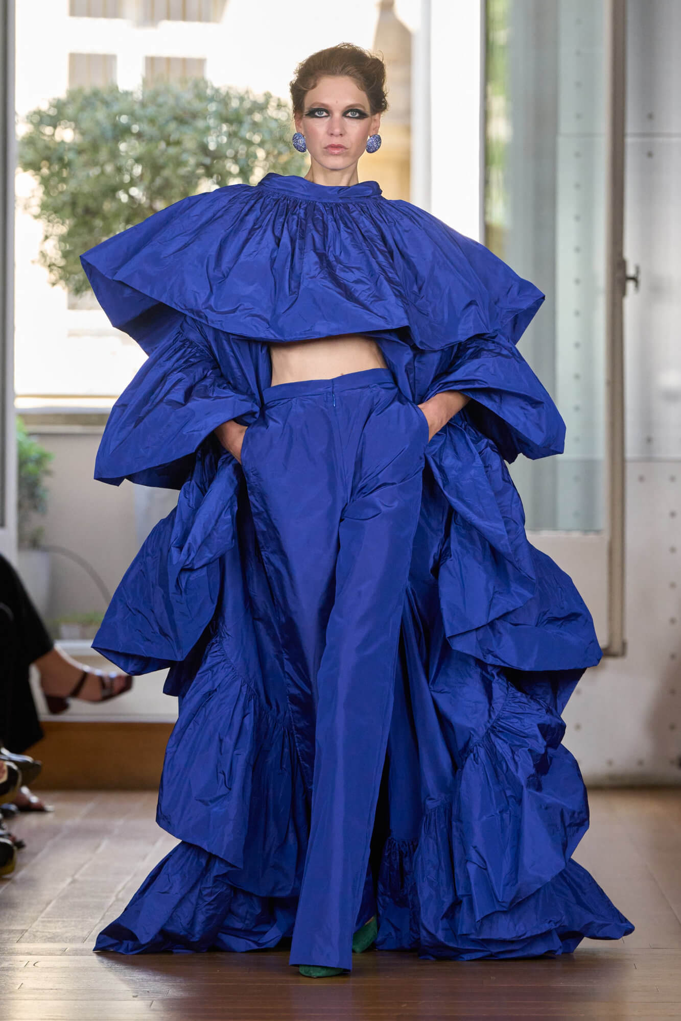 IMANE AYISSI 24 Couture, Fall/Winter, FW26, Imane Ayissi