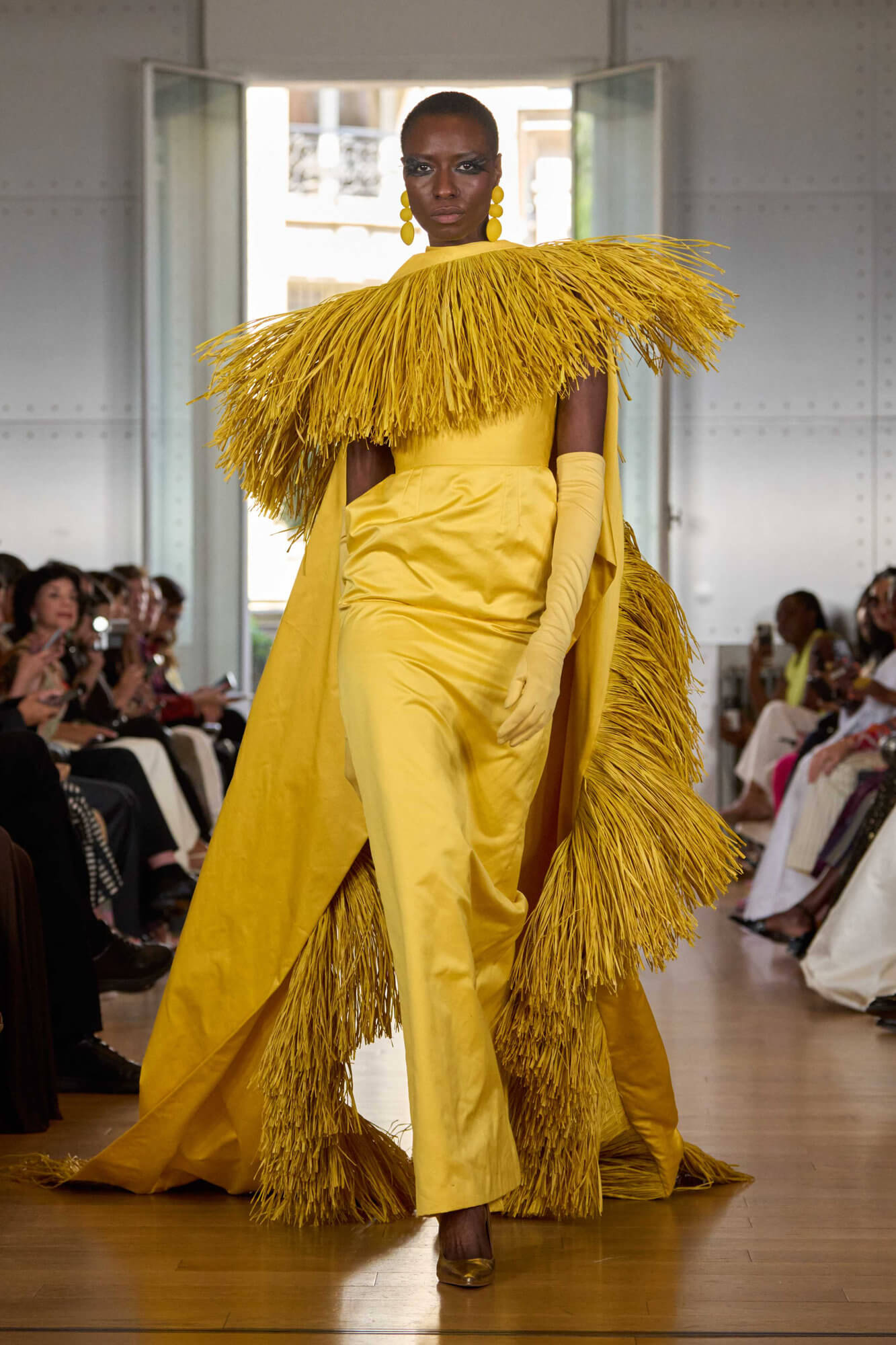 IMANE AYISSI 25 Couture, Fall/Winter, FW26, Imane Ayissi