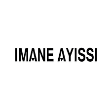 Imane Ayissi — Ozouandam Ollat